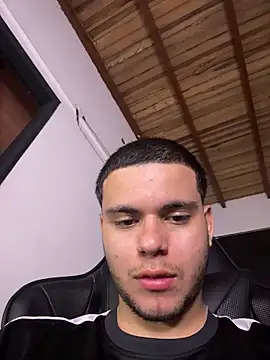 Liam Mateo online show from February 13, 12:28 am