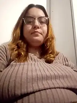 LilithUmbra online show from December 22, 3:31 pm