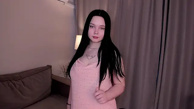 AgataBelson online show from December 19, 11:28 am