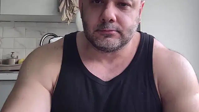 WildJohn XX online show from January 17, 3:17 pm