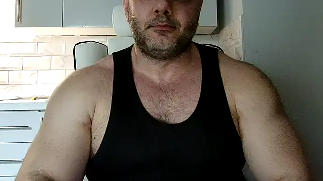 WildJohn XX online show from March 27, 10:42 pm