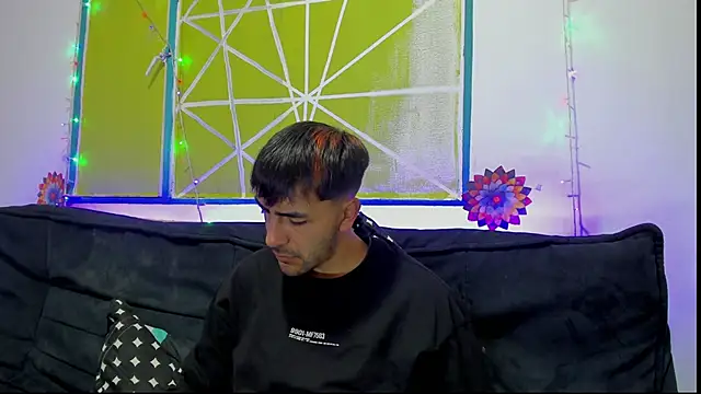 Lord Apolo online show from February 16, 12:34 pm