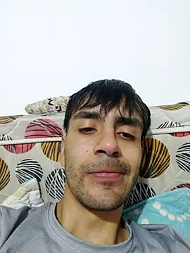 Lord Apolo online show from April 7, 2:12 am