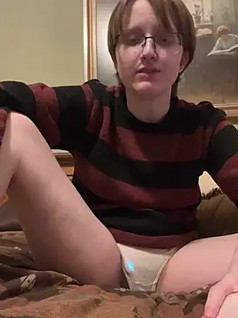 Lassie Cassie online show from March 17, 4:28 am