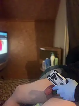 Ldnick69 online show from April 3, 7:06 am