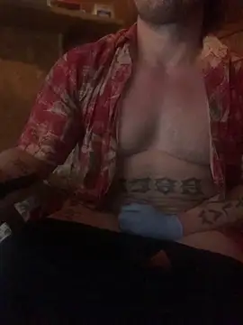 Ldnick69 online show from April 21, 7:06 pm