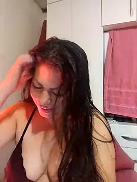 Jacki0128 online show from February 24, 2:20 am