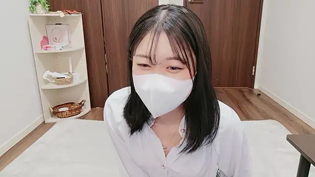 Ms-KARINA online show from February 21, 8:48 am