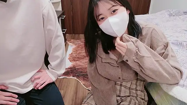 Ms-KARINA online show from February 23, 4:43 am