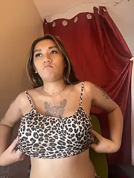 Snapshot of lil_cummer69 chatting on June 30, 2:51 pm lil cummer69 online show from June 30, 2:51 pm