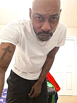 Rizzle9800 online show from February 18, 6:53 am