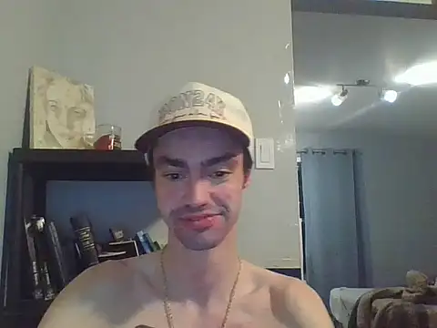 CoppedDrywall online show from December 16, 1:32 am