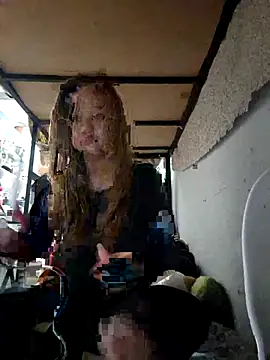 SherrylShaw online show from January 7, 4:53 pm