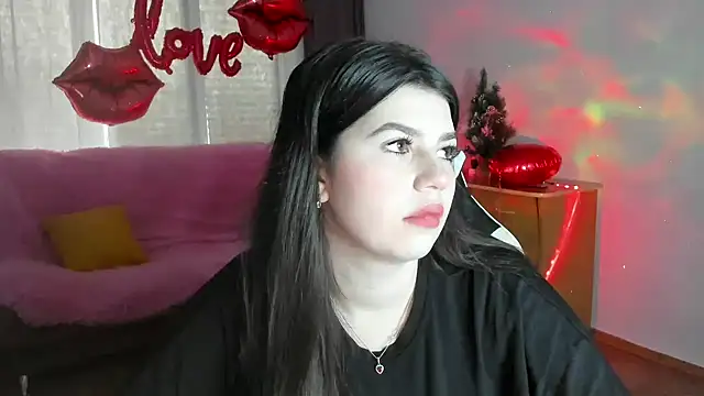 KisaModel online show from March 29, 1:05 am