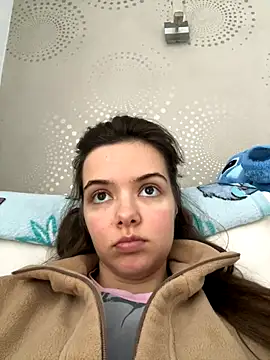 ALittleGrayRabbit online show from December 22, 10:12 am