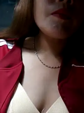 yana-zz online show from April 14, 2:56 pm