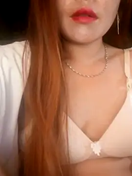 yana-zz online show from April 20, 7:55 am