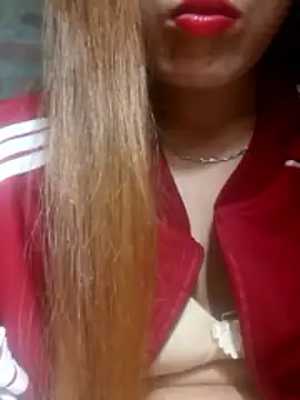 yana-zz online show from April 20, 8:10 pm