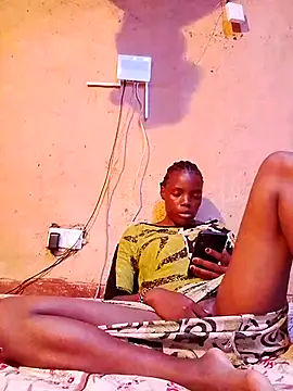 SEXY-NAIMA online show from January 8, 5:48 pm