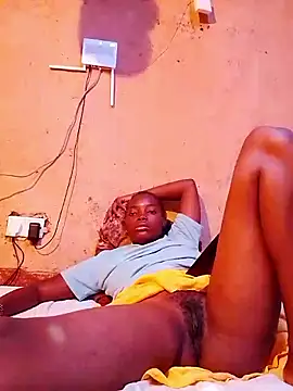 SEXY-NAIMA online show from February 5, 9:25 am