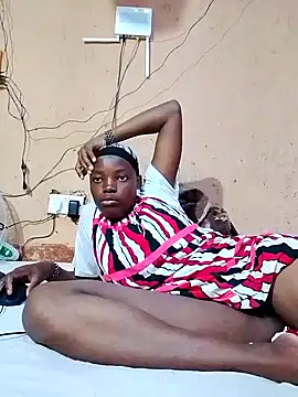 SEXY-NAIMA online show from March 15, 9:26 am