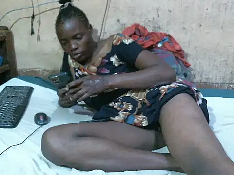 SEXY-NAIMA online show from April 2, 5:38 am