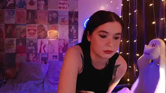 obsidian sirenn online show from April 25, 12:13 am