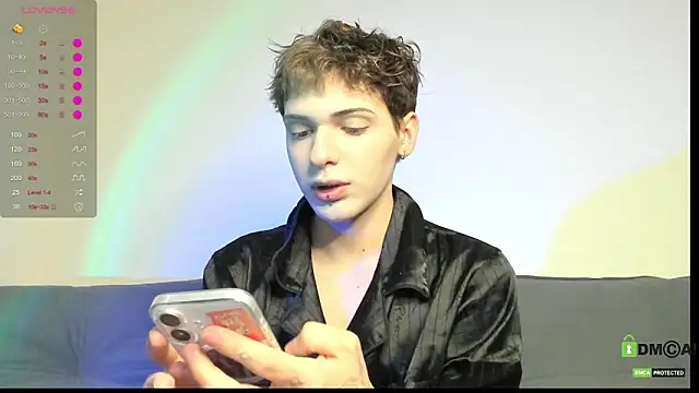 colestorm  online show from January 17, 6:55 pm