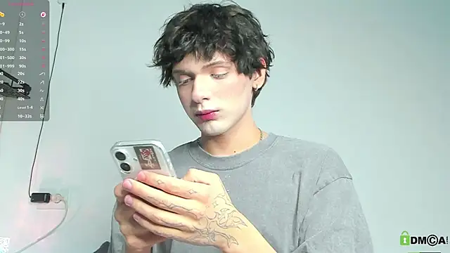 colestorm  online show from April 19, 12:43 am