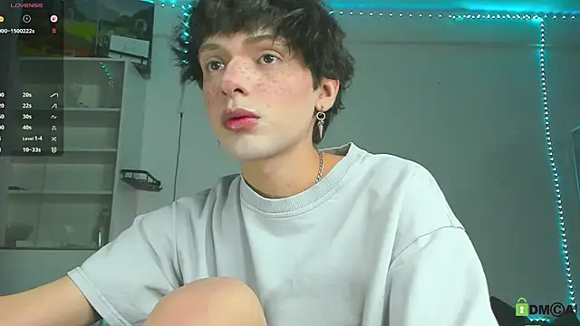 colestorm  online show from April 21, 10:34 pm