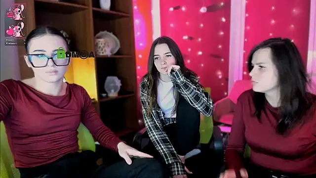 alia skay online show from January 18, 11:08 pm