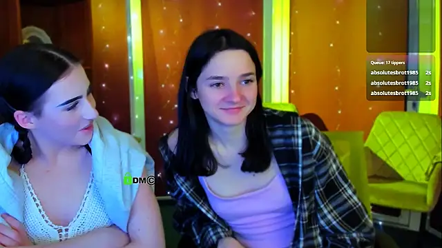 alia skay online show from March 8, 10:57 pm