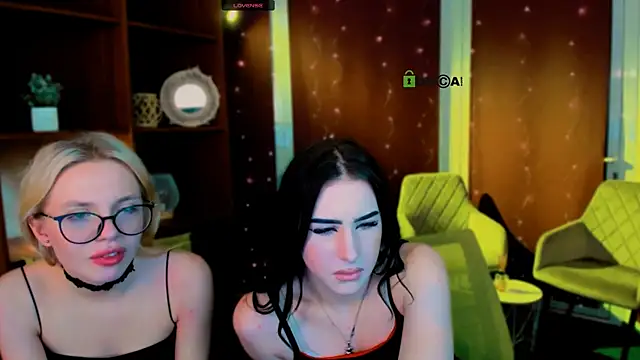 alia skay online show from March 11, 8:26 pm