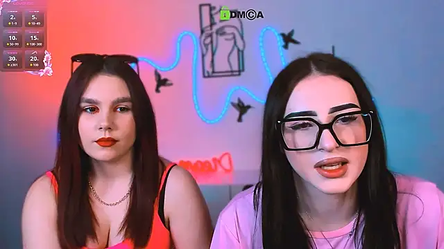 alia skay online show from March 22, 7:39 pm