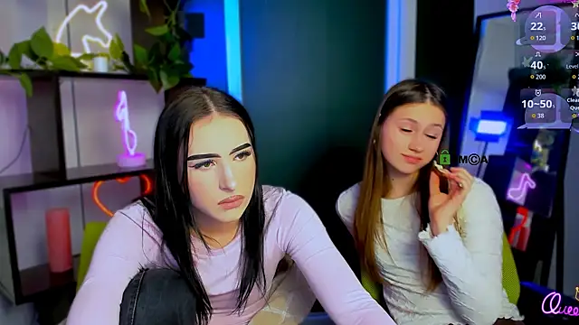 alia skay online show from March 24, 10:48 pm