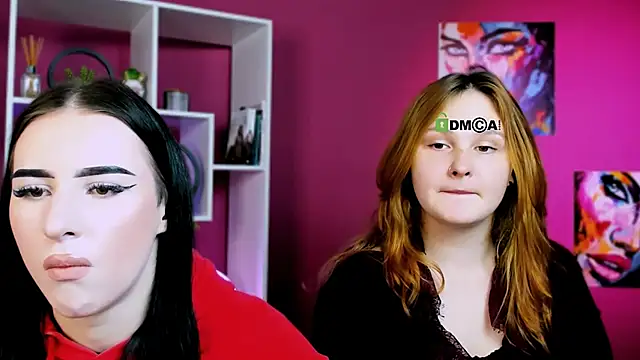 alia skay online show from March 30, 6:42 pm