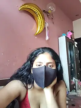 kanika05 online show from February 13, 10:00 am