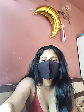 kanika05 online show from February 14, 8:44 am