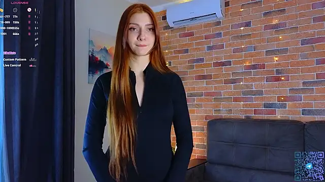 VelvetZephra online show from March 22, 3:04 pm