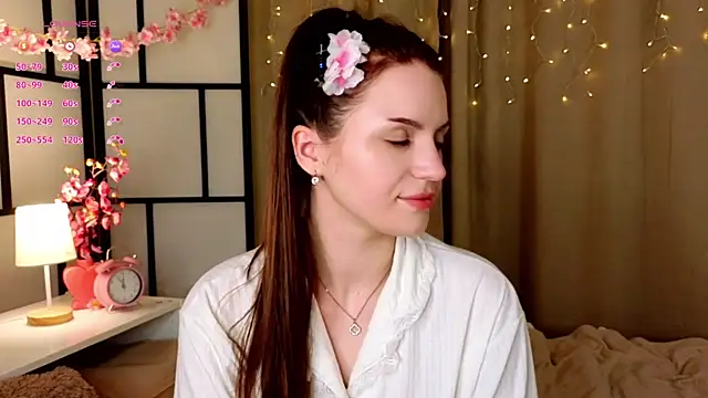 KathiGulston online show from April 10, 8:13 pm