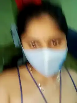 Snapshot of Cuple_masti72 chatting on May 6, 5:18 pm Cuple masti72 online show from May 6, 5:18 pm