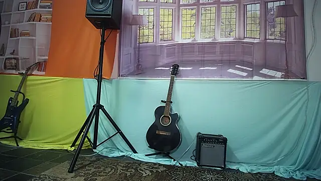 Snapshot of moghelslay chatting on February 9, 8:02 pm moghelslay online show from February 9, 8:02 pm