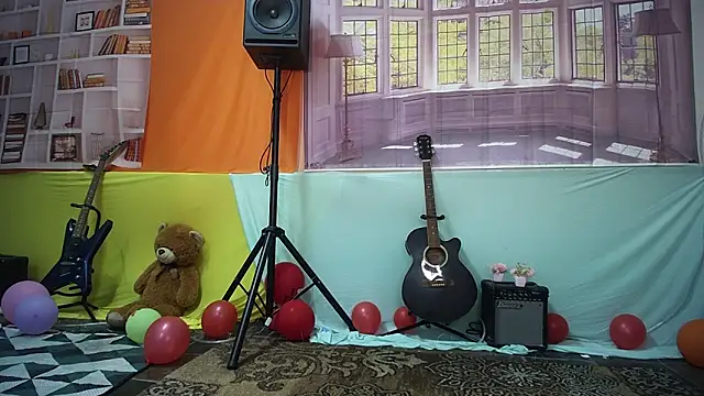 Snapshot of moghelslay chatting on February 16, 10:17 pm moghelslay online show from February 16, 10:17 pm