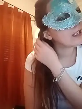 aries1976 online show from January 16, 12:20 pm