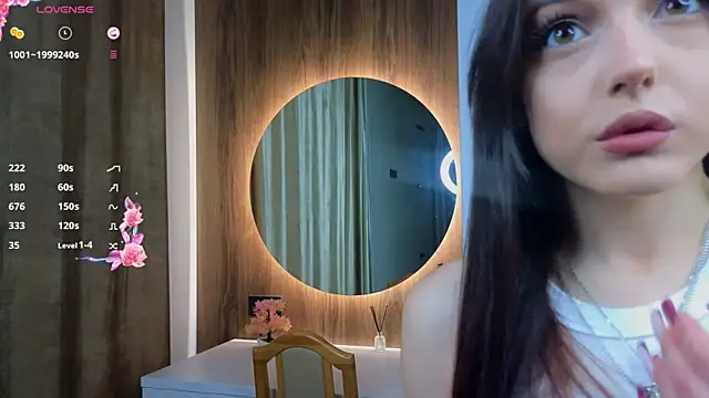 NatishaAlpern online show from February 28, 4:41 pm