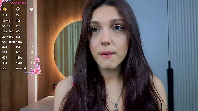 NatishaAlpern online show from March 1, 3:47 pm