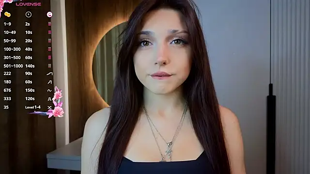 NatishaAlpern online show from March 4, 5:08 pm