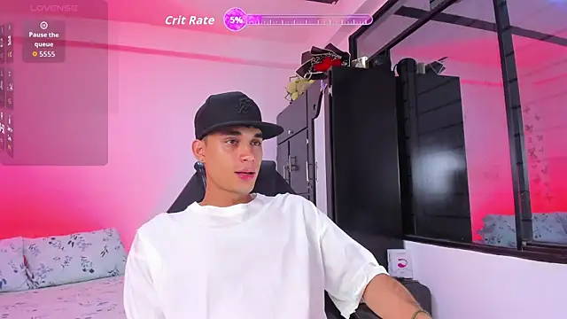 Michael Jordan zz online show from January 12, 12:43 pm