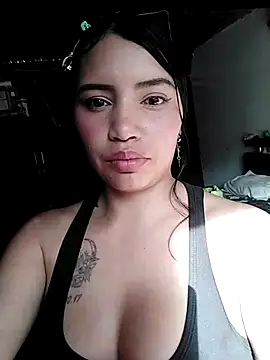 liliymike19 online show from March 7, 9:12 pm