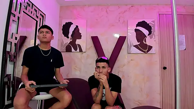 HORNY PRETTY online show from December 16, 1:27 pm